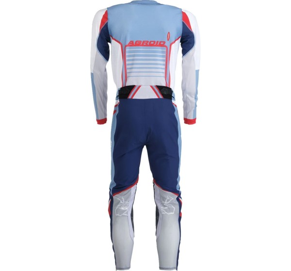 MOOSE OFFROAD Jerseys - Einbaubeispiel