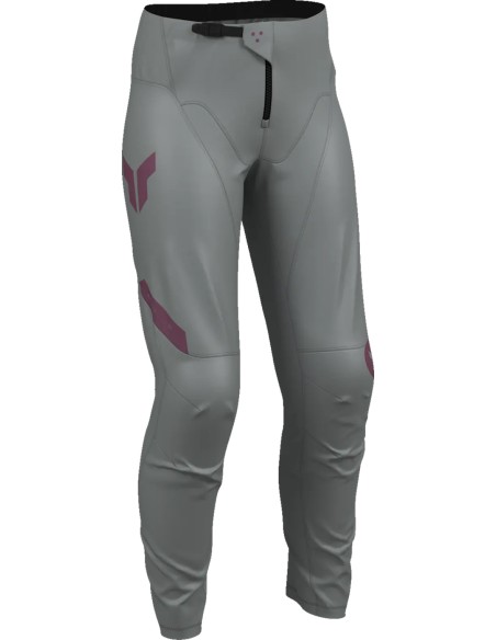THOR Hosen - PANT WMN RIDEMODE MENACE PURP/