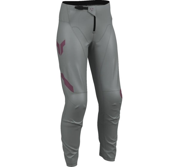 THOR Hosen - PANT WMN RIDEMODE MENACE PURP/