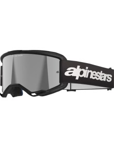 Vision 3 Wordmark Goggle