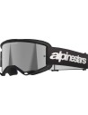Vision 3 Wordmark Goggle