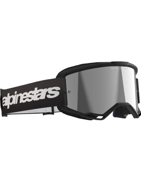 ALPINESTARS Motorradbrillen - Einbaubeispiel