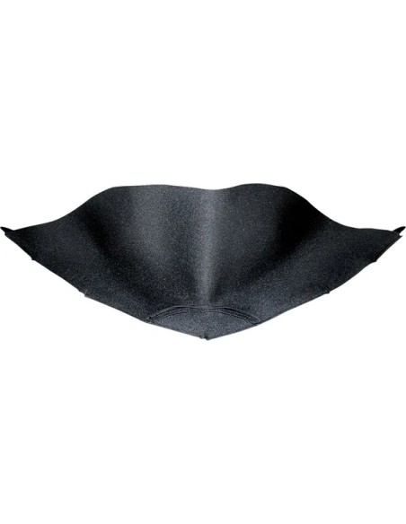 Z1R Ersatzteile - NECK CURTN RANGE BK XL-2X
