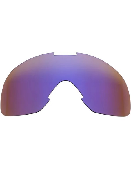 BILTWELL Zubehör - LENS OVRLAND PNK/BRWN