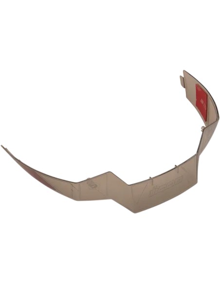 ICON Ersatzteile - REAR SPOILER AFLT RST GRN