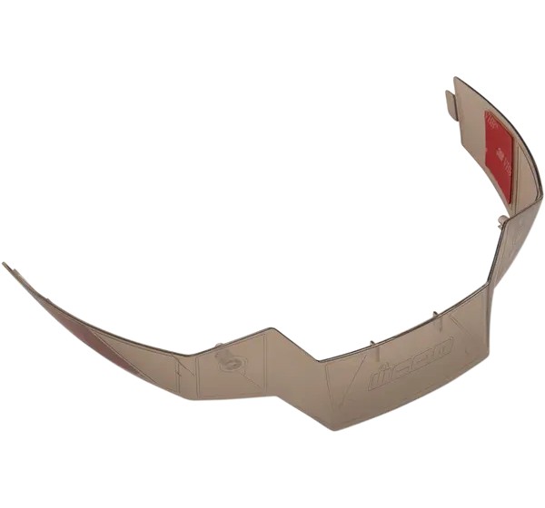 ICON Ersatzteile - REAR SPOILER AFLT RST GRN