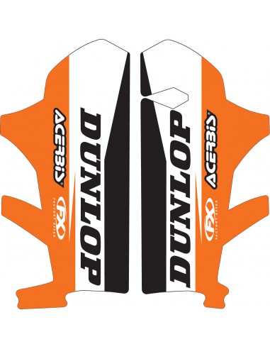 FACTORY EFFEX GRAPHIC FX SP GABEL KTM