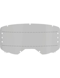 Vision 8/Vision 5/Vision 3 Roll-Off Goggle Scheibe