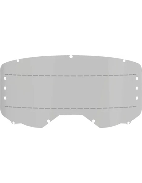 ALPINESTARS Zubehör - LENS GOGGLE ROLL-OFF VISION 8-