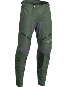 Terrain In-the-Boot Hose