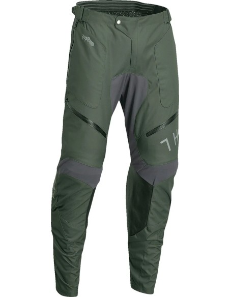 THOR Hosen - PNT TERAIN ITB ARMY/CH 30