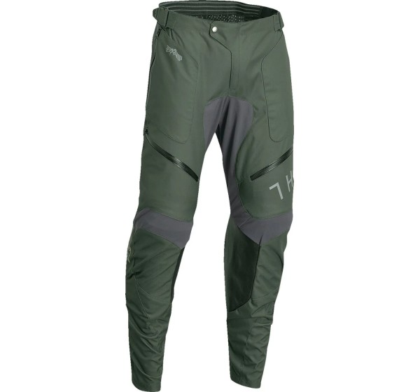 THOR Hosen - PNT TERAIN ITB ARMY/CH 30