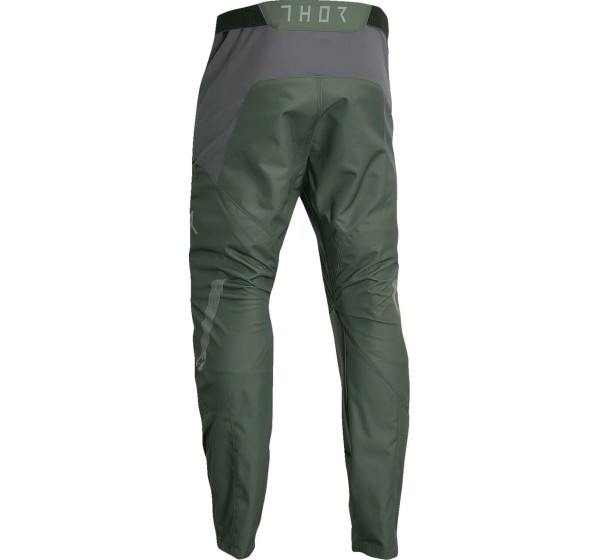 THOR Hosen - Detailansicht