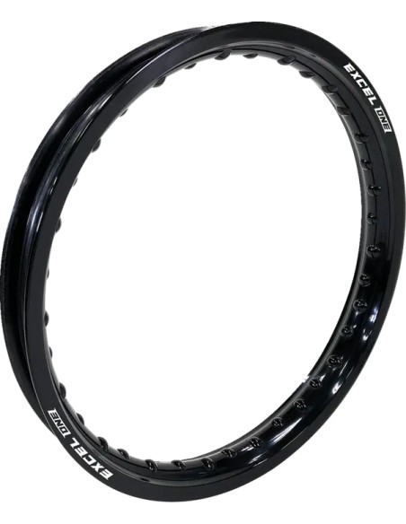 EXCEL Räder - RIM EXCEL ONE 1.85 X 19 36H BL