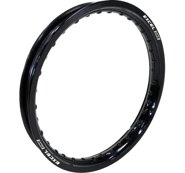 EXCEL Räder - RIM EXCEL ONE 1.85 X 19 36H BL