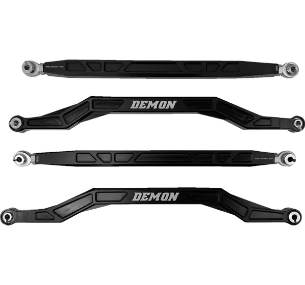 DEMON Querlenker für POLARIS RZR XP 1000 4X4 2014-2023