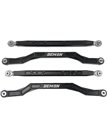 DEMON Querlenker für POLARIS RZR PRO XP 1000 TURBO 4X4 2020-2021