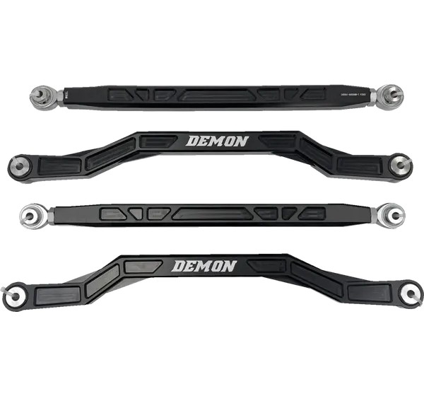 DEMON Querlenker für POLARIS RZR PRO XP 1000 TURBO 4X4 2020-2021
