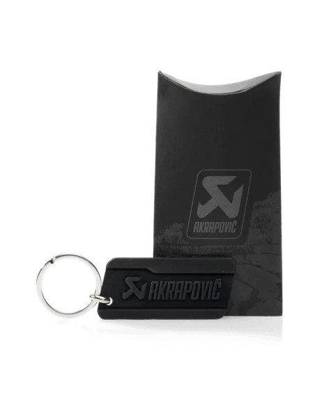 AKRAPOVIC Werbeartikel - Detailansicht