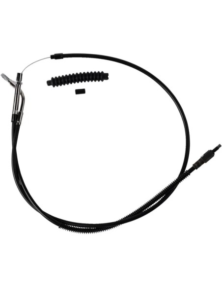 BARNETT Brems- & Kupplungsleitungen für Harley Davidson FLHTK 1868 ABS 2021-2024