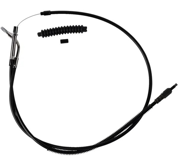 BARNETT Brems- & Kupplungsleitungen für Harley Davidson FLHTK 1868 ABS 2021-2024