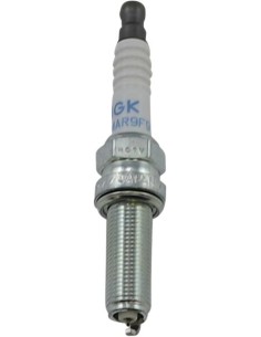 Laser Iridium Zündkerze