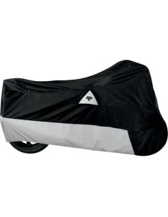 Defender® 400 Motorradabdeckung