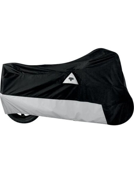 NELSON RIGG Abdeckungen - CVR DEFENDER 400 BLK XXL