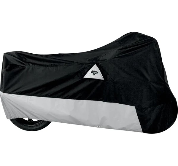 NELSON RIGG Abdeckungen - CVR DEFENDER 400 BLK XXL