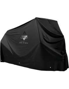 MC-900 Econo Motorradabdeckung