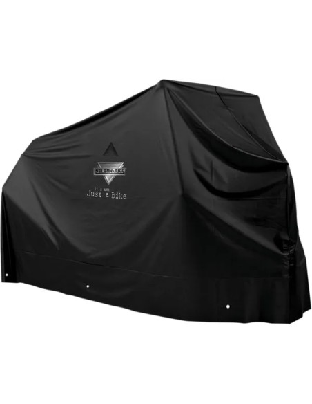 NELSON RIGG Abdeckungen - M/C COVER PVC BLK XXL