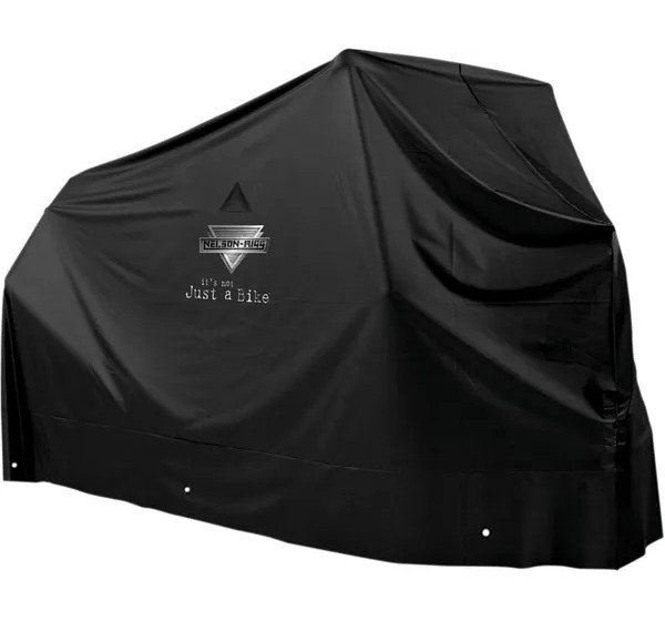 NELSON RIGG Abdeckungen - M/C COVER PVC BLK XXL