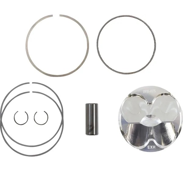 MOOSE OFFROAD HARD-PARTS Kolbensätze, Kolben & Komponenten für KAWASAKI KX 250 F 2020
