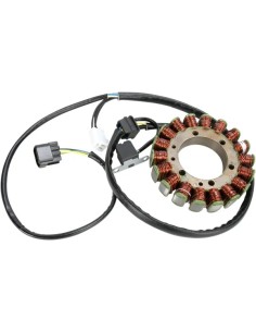 Stator