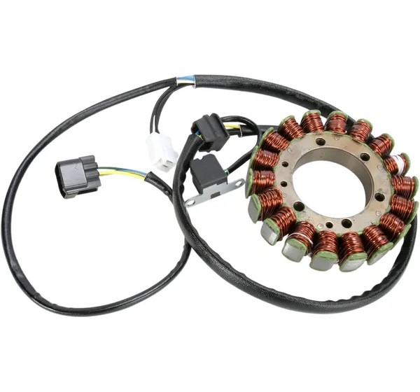 MOOSE OFFROAD FOUR WHEEL Lichtmaschinen & Regler für ARCTIC CAT (TEXTRON) 400 2X4 1998-2002