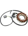 Stator