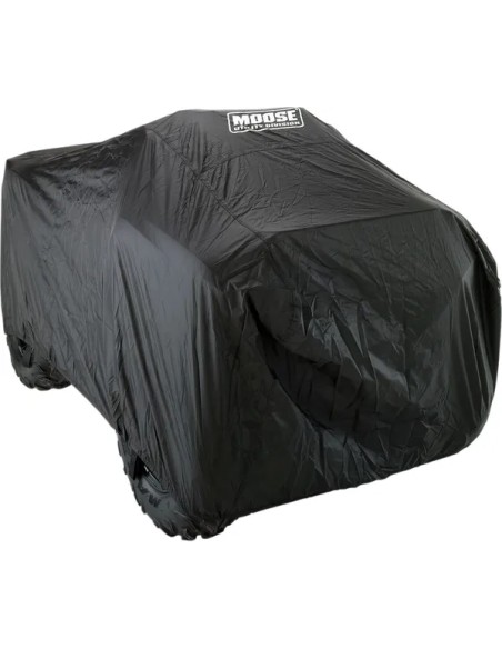 MOOSE OFFROAD FOUR WHEEL Abdeckungen - COVER ATV DURA BLACK XXL
