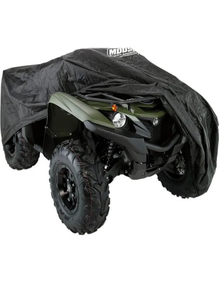 MOOSE OFFROAD FOUR WHEEL Abdeckungen - Detailansicht