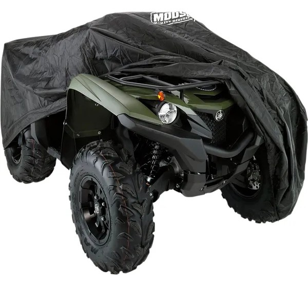 MOOSE OFFROAD FOUR WHEEL Abdeckungen - Detailansicht