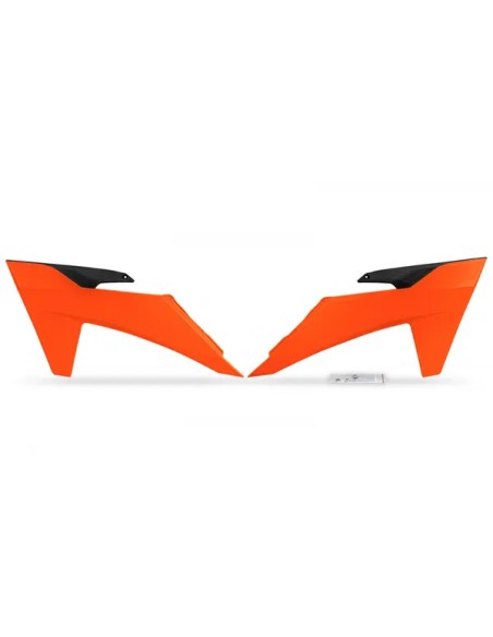 UFO Karosserieteile & Schutzbleche für KTM SX 85 17/14 ab 2025