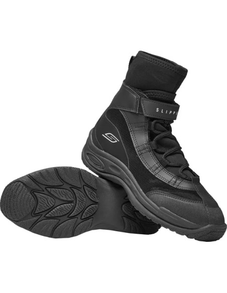 SLIPPERY Watercraft - BOOT LIQUID RACE BK 12