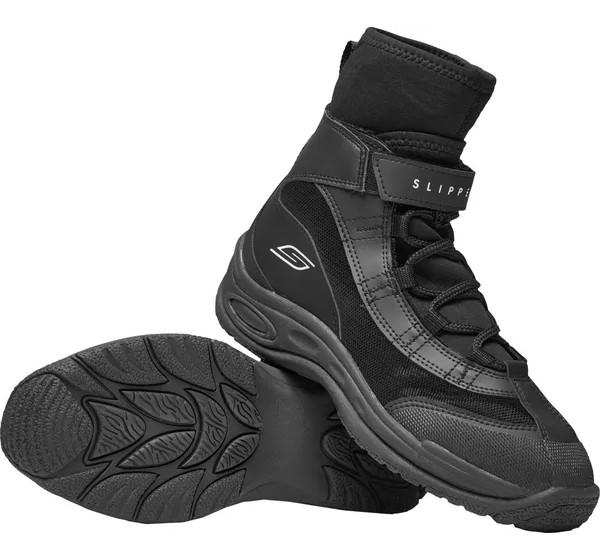 SLIPPERY Watercraft - BOOT LIQUID RACE BK 12