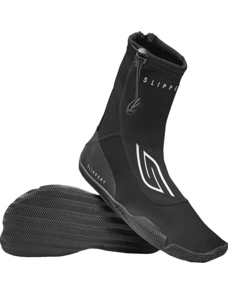 SLIPPERY Watercraft - BOOT SLIPPERY AMP BK 12