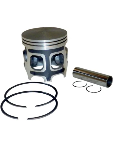 WSM Kolbensätze, Kolben & Komponenten für YAMAHA YFZ 350 1987-2006