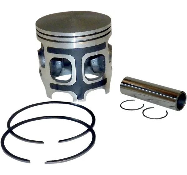 WSM Kolbensätze, Kolben & Komponenten für YAMAHA YFZ 350 1987-2006