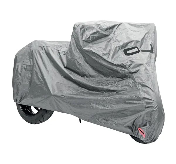 OJ ATMOSFERE METROPOLITANE s.r Abdeckungen - COVER BIKE WL OJ XL
