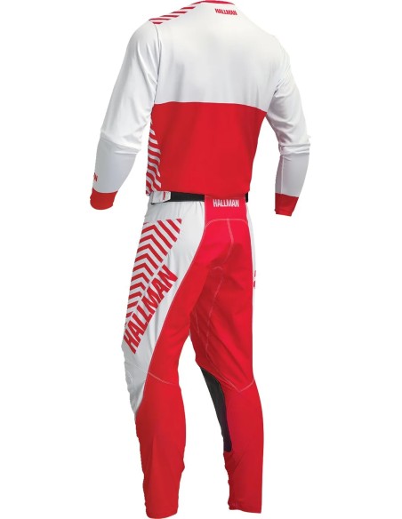 THOR-HALLMAN Jerseys - Detailansicht