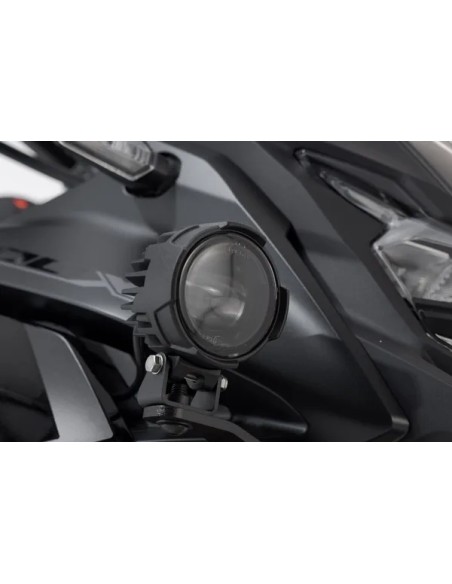 SW-MOTECH Zusatzbeleuchtung - Detailansicht