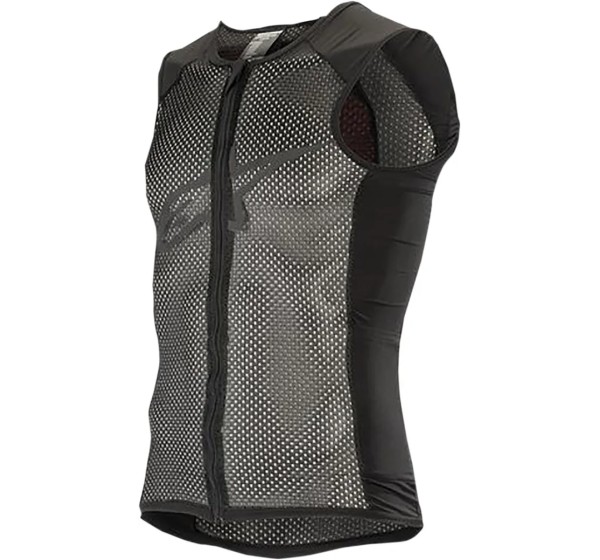 ALPINESTARS BICYCLE Jacken & Westen - VEST PARAGON BK/WT SM
