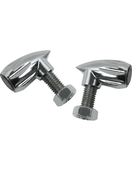 KODLIN USA Rück- und Bremslichter - BULL GRV TURN SIGNAL CH